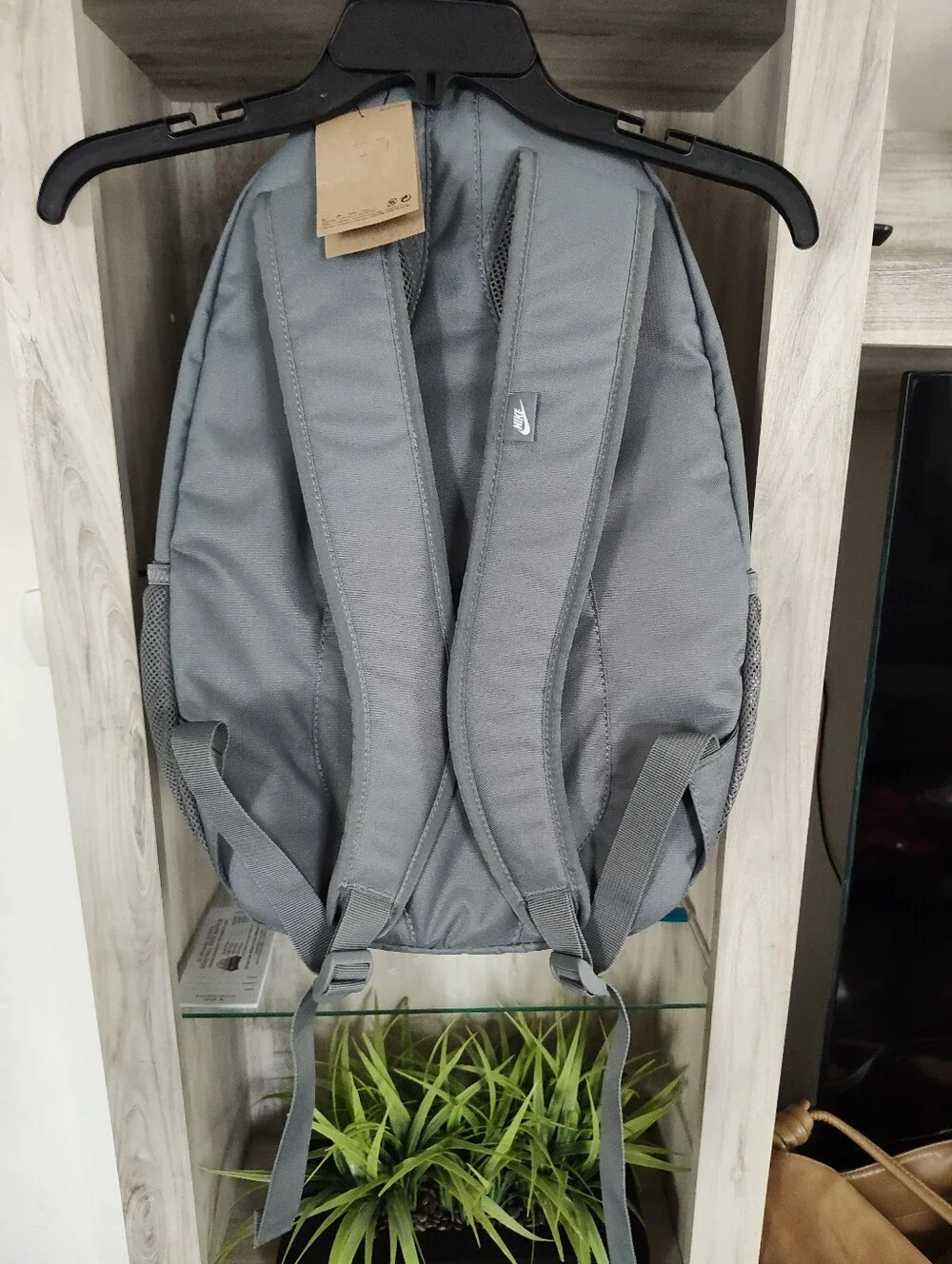 Nike Heritage Sweep BackpackNike Capacity 1,526 CU IN
